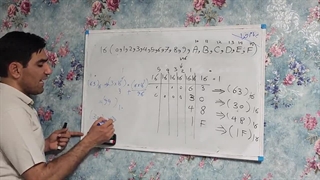 آموزش مبناهای کامپیوتری پارت سوم