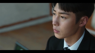 سریال کره ای وارث غیرممکن 2024 The Impossible Heir (قسمت ۱۲ آخر) زیرنویس فارسی