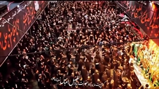 هیئت تکیه ابوالفضل(ع) ملایر - محرم 1402 - قسمت دهم