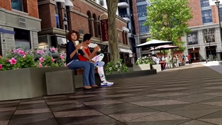 اکانت قانونی NBA 2K22