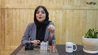 رژلب نود  و رازهای انتخاب رنگ آن