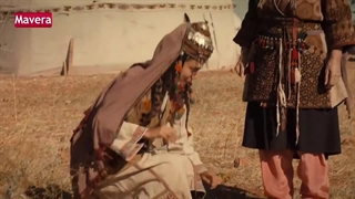 دانلود سریال ماورا قسمت 18 با دوبله فارسی خواجه احمد یسوی Mavera: Hace Ahmed Yesevi