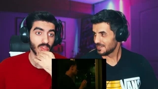 ری اکشن به بمب جدید زرتشت و آیسم رپ دری - ما چری / Reaction Zartosht ft Aysam - Ma cherie(توضیحات ویدیو را هم بررسی کن)