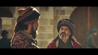 سریال ترکی مولانا جلال الدین رومی قسمت 7 (Rumi)دوبله فارسی فصل اول کیفیت فول Mevlana Celaleddini Rumi