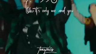 ارامشی که این اهنگ بهم میده رو دوس دارم: