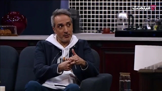 دانلود فصل سوم شب آهنگی با حضور امیرمهدی ژوله - iCinemaa.com