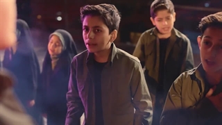 سرود فتح قدس - گروه سرود نجم الثاقب