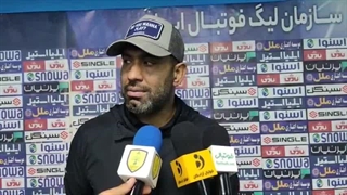 حمایت تمام قد سیاوش اکبرپور از امیر قلعه نویی