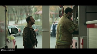 فیلم ایرانی بعد از رفتن ۱۴۰۱ به کارگردانی رضا نجاتی (کلیک فایلز)