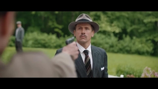 دانلود فیلم خارج از تاریکی Out of the Darkness 2022 (کلیک فایلز)