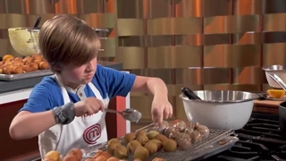 سریال سرآشپز جوان (کلیک فایلز)