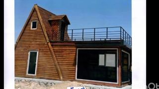 سیستم سرمایشی و گرمایشی در کانکس ویلایی