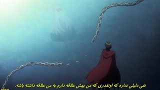 انیمه مخمصه یک ابرشیطان: چطور به عروس اِلفی خود عشق بورزیم قسمت 2 با زیرنویس