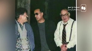 قصه‌ی مازیار هنرمند نسل طلایی پاپ؛ که قدرش را نشناختند