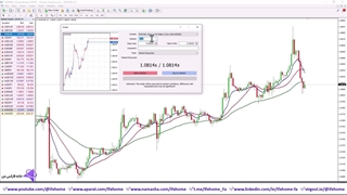 ️شرایط حساب زیرو ویندزور چیست؟ - حساب (Zero) در بروکر Windsor  - ویدیو 218