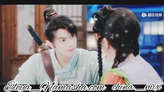 میکس عاشقانه و فوق‌العاده جذاب چینی از سریال جدید شمشیر و پری