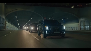 سریال شکارچیان فصل اول قسمت 6 دوبله فارسی