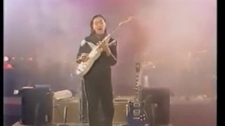 Masayoshi Takanaka Live 1980