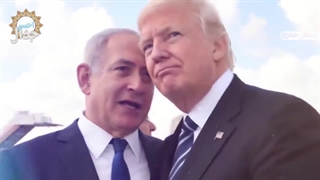 کسانی که پای ایران را به سوریه باز کردند