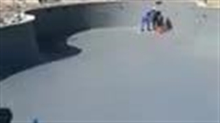 آموزش رایگان آب بندی استخرجکوزی درمازندران