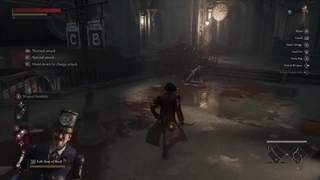 Lies of P - Lets Play Part 1 Geppettos Puppet