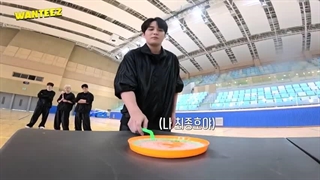 برنامه Wanteez از Ateez قسمت 34 + زیرنویس فارسی