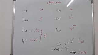 آمادگی شرکت درآزمون های چیلز و چلی زبان  ایتالیایی