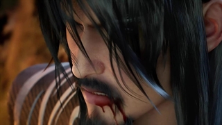 انیمه سلسله یشم Jade Dynasty فصل 2 قسمت 4 (30)