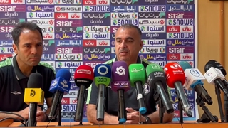 اورلیو: بازیکنان‌مان با انگیزه بالا تشنه مسابقه هستند