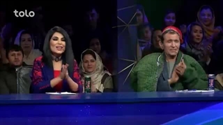 آهنگ گروهی - مرحله ۵ بهترین - کجکی ابرویت نیشی گژدم است / Group Songs - Top 5 - Kajaki Abroyet