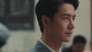 سریال چینی نبرد عقیده 2024 قسمت 34 با زیرنویس فارسی