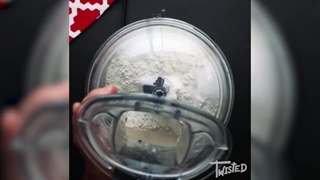 طرز تهیه ساندویچ مک اند چیز