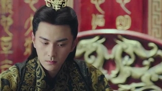 قسمت٣ سریال چینی(نگهبانان مقبره)Guardians of the Tomb 2021با بازیو چنگ_اقتباس از یک مانهوآ+زیرنویس فارسی