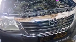 ایا کاتالیزور قابل تعمیر است؟