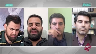 14030118: سناریوهای محتمل واکنش ایران به حمله اسرائیل چیست؟ | تحولات میدانی روز ۱۸۳ جنگ غزه