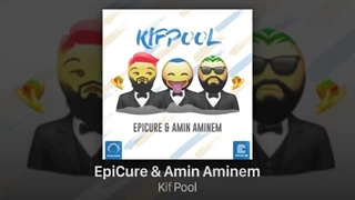 EpiCure -Ft Amin Aminem - KifpOOl