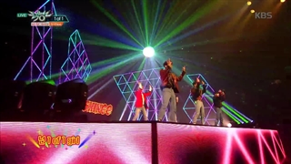 اجرای آهنگ 1of1 از شاینی در موزیک بنک