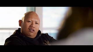 فیلم سرقت با دوبله فارسی/ Lift 2024