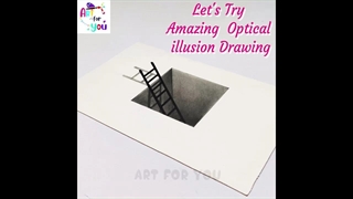 طراحی نردبانی سه بعدی