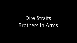 آهنگ معروف دایر استریتز | Dire Straits - Brothers In Arms