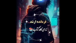 فرمانده ارشد