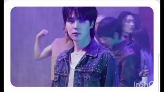 آهنگ like crazy جیمین به ۱ میلیارد استریم رسید