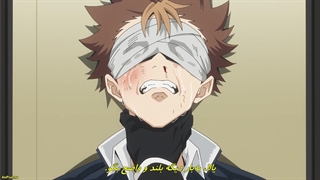 انیمه ماموریت: خانواده یوزاکورا Yozakura-san Chi no Daisakusen قسمت 1