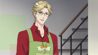 انیمه دردسرهای برادران انگیلیسی