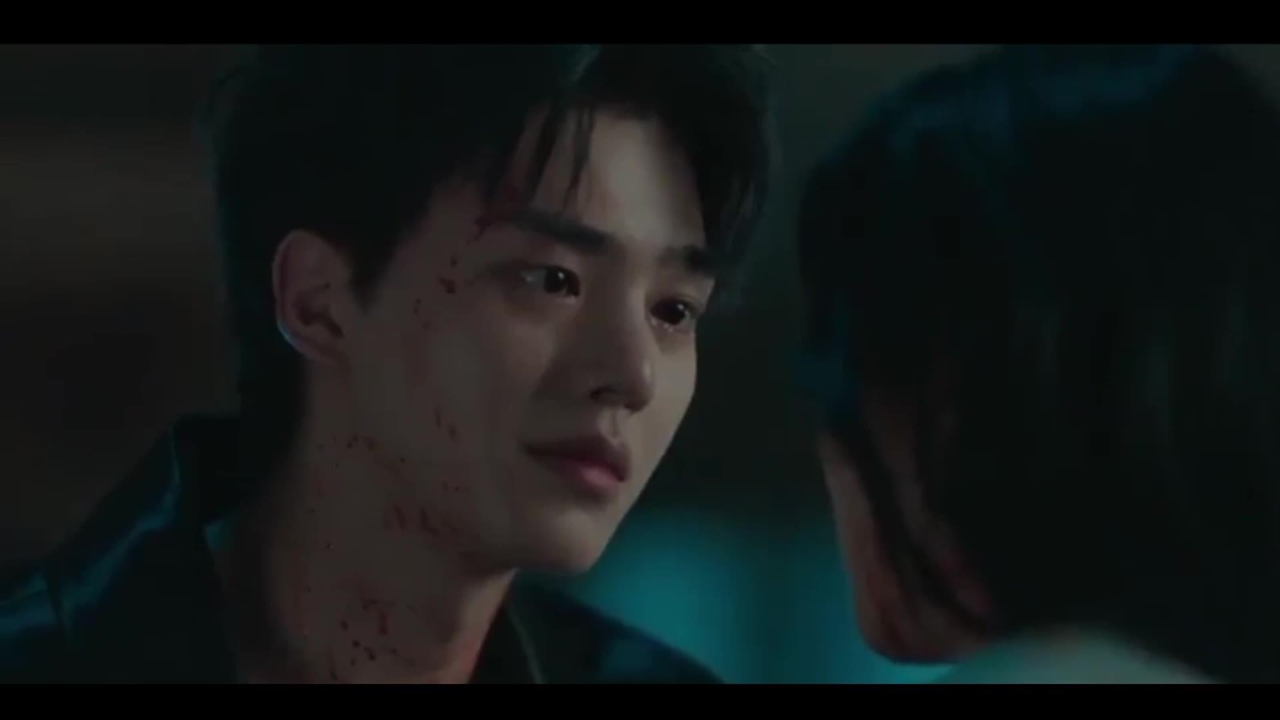 ادیت غمگین از شیطان من