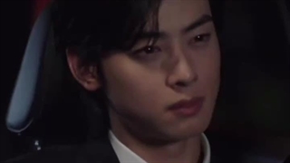 ادیتی از چا اوون وو در سریال دنیای شگفت انگیز