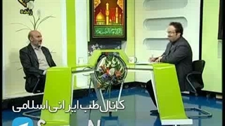 حکیم خیراندیش: رفع چین و چروک صورت ترمیم سوختگی