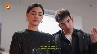 سریال خواهران و برادران قست kardeslerim 124