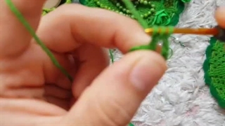 ویدئو آموزش بافت جانماز بقچه ای