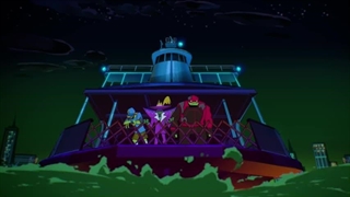 لاکپشت های نینجا پونی.فصل ۰۱.قسمت۲۴ با دوبله فارسی